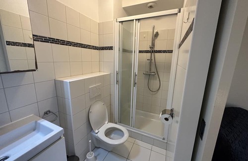 Northern Quarter Apartamento | 2 Bedroom Apartment With Beautiful View in Brussels City