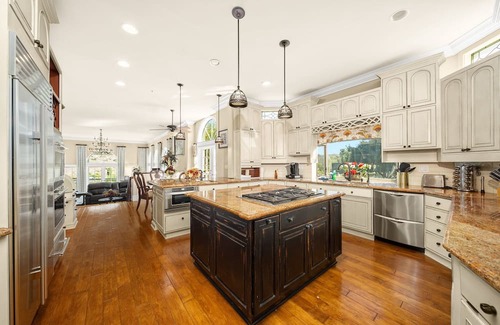 Brea Casa | Dream Home/Beautiful Scenery