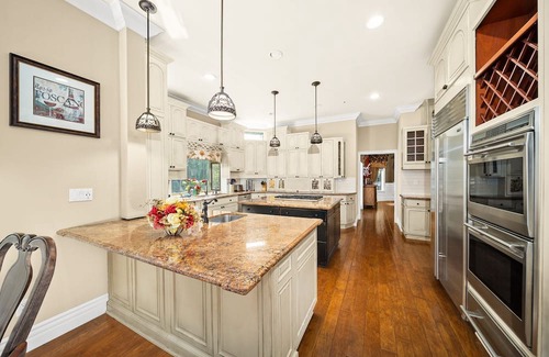Brea Casa | Dream Home/Beautiful Scenery