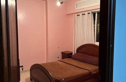 Sidi Bouzid Apartamento | Appartement Proche de La Plage Sidi Bouzid