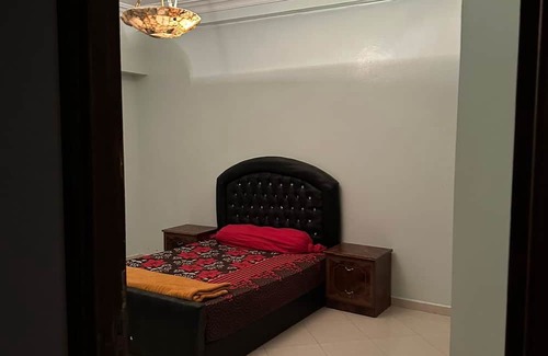 Sidi Bouzid Apartamento | Appartement Proche de La Plage Sidi Bouzid