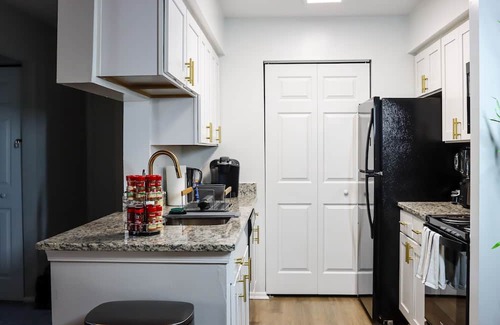 North Central Apartamento | Bienvenido