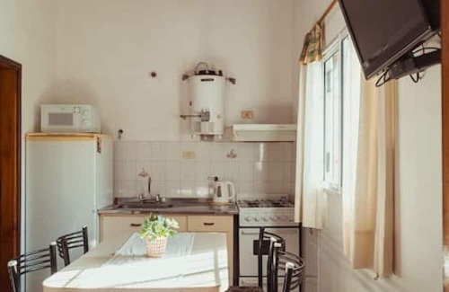 Alta Gracia Cabina | Cabañas Madrid en Alta Gracia (1)