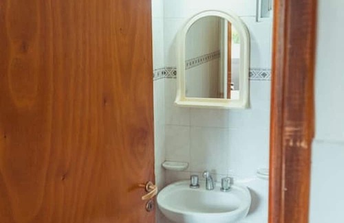 Alta Gracia Cabina | Cabañas Madrid en Alta Gracia (1)