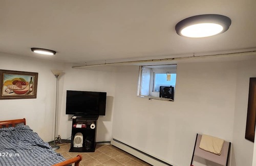 Ludlow Apartamento | Basement Apartment Close to Bus & Metro-North