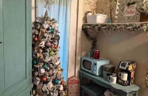 Middleburg Apartamento | The Coop Inn