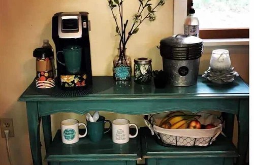 Middleburg Apartamento | The Coop Inn