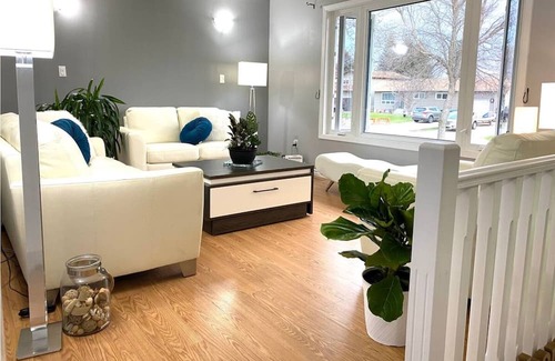 Brandon Apartamento | West riverheights room 3.