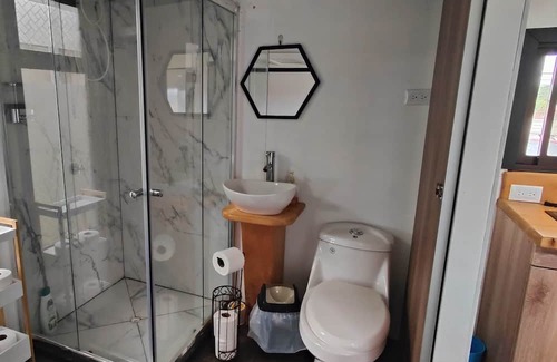 Villa Bonita Apartamento | Comfort and privacy of a small house, just 10 minutes from Airport!