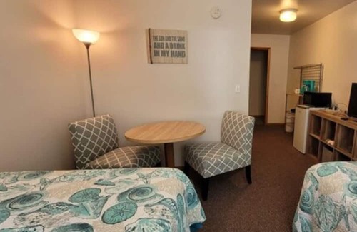 Oscoda Casa | The Motel Room - #10