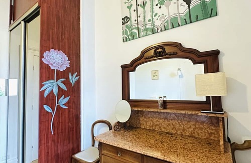Contades Apartamento | Spacieux et Lumineux, Meublé Classé 4 Étoiles