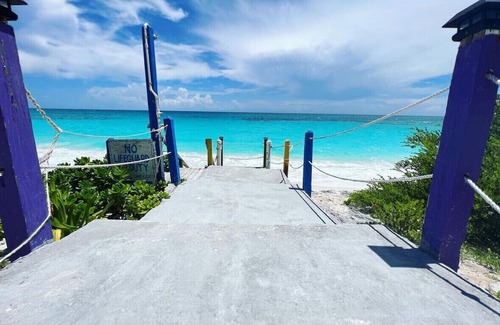 Tar Bay Casa | Welcome to the Exuma Palms experience!