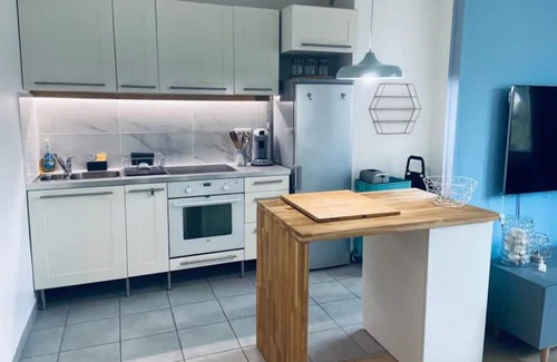Louis Bertrand-Mirabeau-Semard Apartamento | Vrbo Property