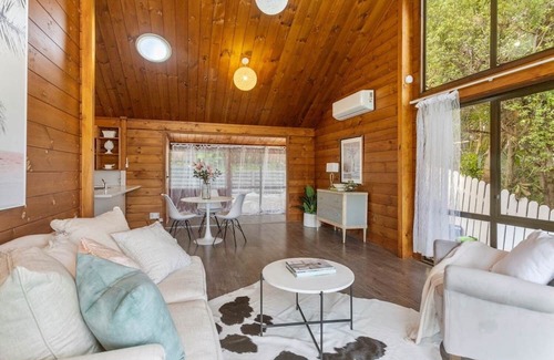 Remuera Casa | Garden in the city