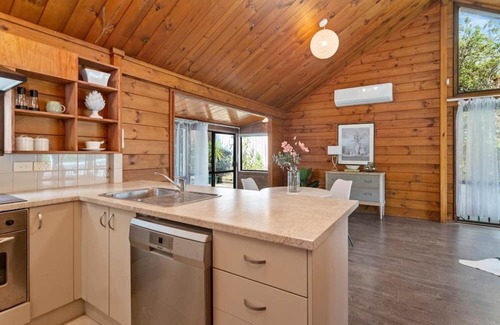 Remuera Casa | Garden in the city