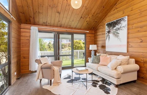 Remuera Casa | Garden in the city