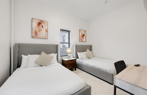 Brooklyn Casa | Serenity in the City: Your Brooklyn Gem