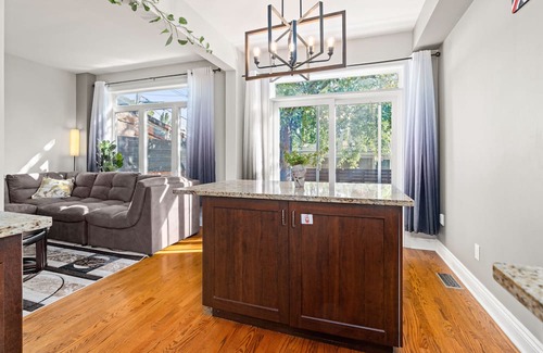 Whitehaven - Queensway Terrace North Casa | Cozy 4 BDR/5 beds with a Hot tub - Britannia Stay