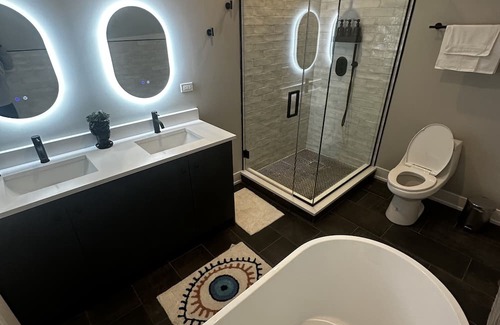 Douglas Apartamento | Luxury Condo Chicago - FREE parking