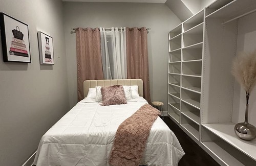 Douglas Apartamento | Luxury Condo Chicago - FREE parking