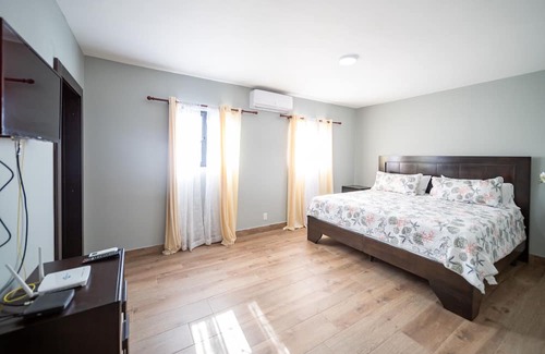 El Batey Apartamento | TIKI WIKI PENTHOUSE