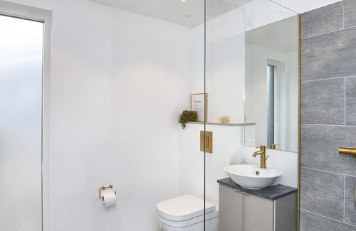 Syddjurs Kommune Casa | 4 star holiday home in Ebeltoft