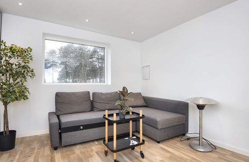 Syddjurs Kommune Casa | 4 star holiday home in Ebeltoft