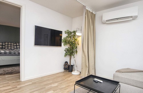 Syddjurs Kommune Casa | 4 star holiday home in Ebeltoft