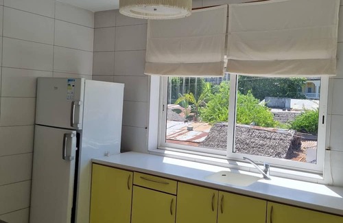 Nosy Tanihely Apartamento | kokoloko Hôtel ambatoloaka
