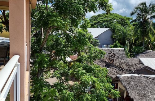 Nosy Tanihely Apartamento | kokoloko Hôtel ambatoloaka