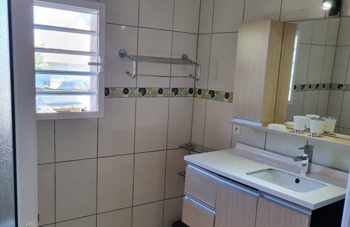 Nosy Tanihely Apartamento | kokoloko Hôtel ambatoloaka