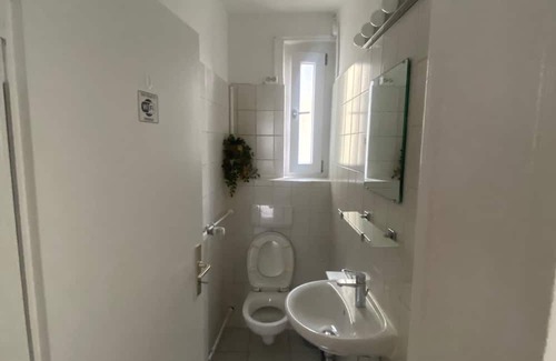 Mainz City Center Apartamento | Ferienwohnung/app. für 10 Gäste mit 120m² in Mainz