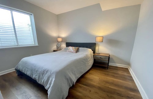Louisville Casa | Louisville Oasis near Downtown