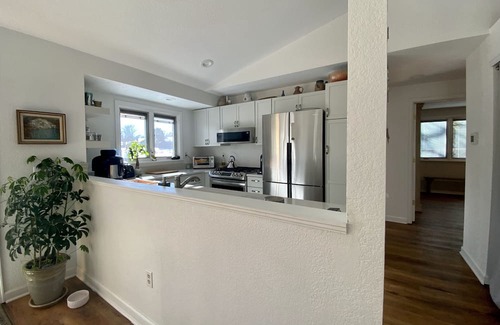 Louisville Casa | Louisville Oasis near Downtown