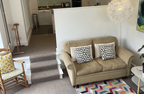 Hatfield Casa | Beautiful, self contained, barn conversion - near train - Old Hatfield, Herts