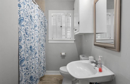 Hattiesburg Casa | Renovated Cozy Comfort Zoo & USM