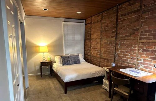 Mount Adams Condominio | Mt Adams, Eden Park Hideaway!