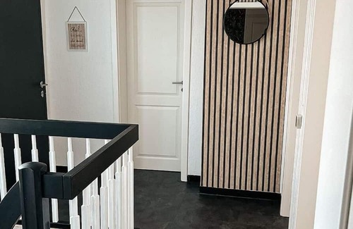 Rodt Apartamento | Gemütliche Ferienwohnung am Stausee Gelegen . für Familie und Paare