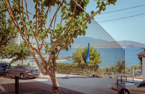 Kodrra Apartamento | Gloan Suites