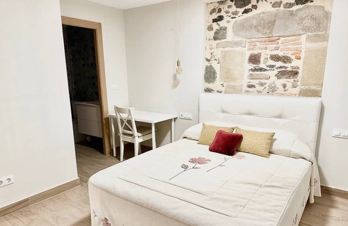 Basurto-Zorroza Apartamento | Vrbo Property