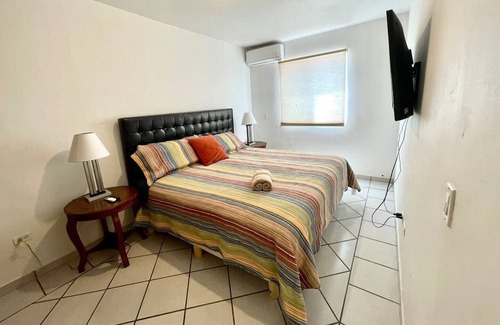 Brisas del Golfo Apartamento | Nice fully furnished Apt # 3 in town