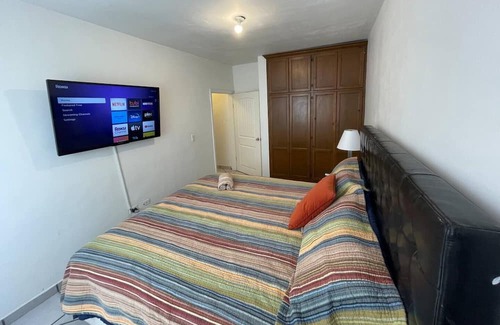 Brisas del Golfo Apartamento | Nice fully furnished Apt # 3 in town