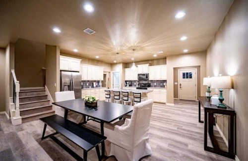 Cushing Casa | Fairway Greens