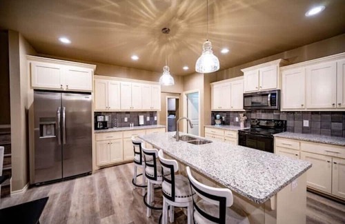 Cushing Casa | Fairway Greens