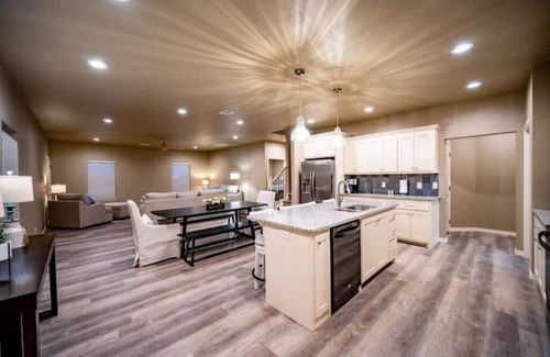 Cushing Casa | Fairway Greens
