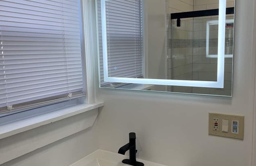 Meriden Apartamento | Charming 2-Bedroom Apartment