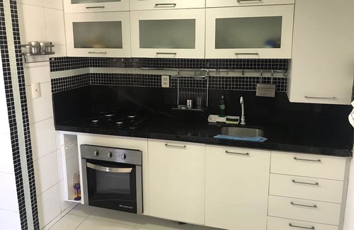 Maceio Apartamento | Apto a 5 Minutos do Paque Shopping e Reveillon Celebration