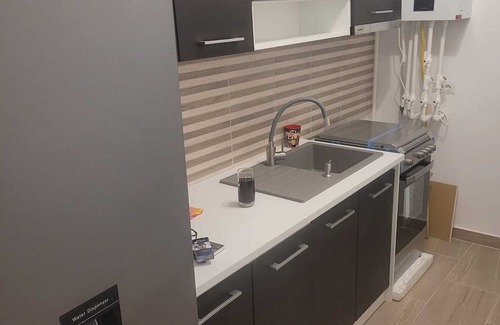 Chiajna Apartamento | Garsoniera Residence Militari