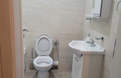 Chiajna Apartamento | Garsoniera Residence Militari