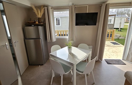 Onnen Chalet De Esquí | Holiday Chalet Meerwijck